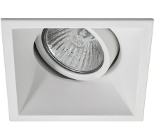 Точечный светильник AM168 AM168 WH AM Group