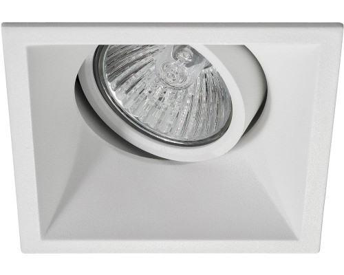 Точечный светильник AM168 AM168 WH AM Group