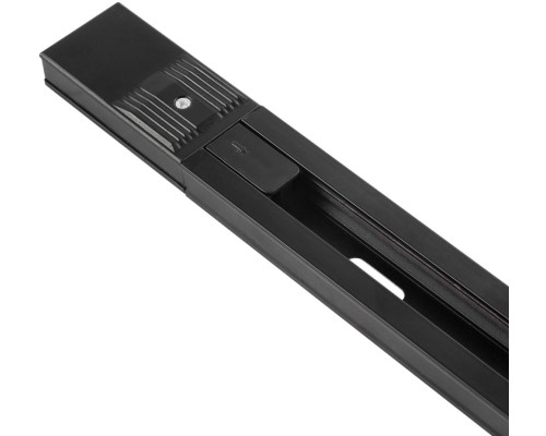 Шинопровод TRACK AM177 BK 1,5М AM Group