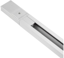 Шинопровод TRACK AM177 WH 1,5М AM Group