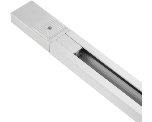 Шинопровод TRACK AM177 WH 1,5М AM Group