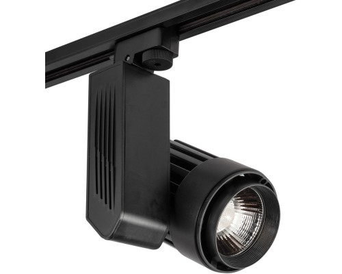 Трековый светильник TRACK AM180-BK 4000K AM Group