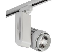 Трековый светильник TRACK AM180-WH 4000K AM Group