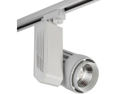 Трековый светильник TRACK AM180-WH 4000K AM Group