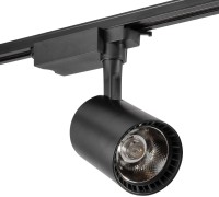 Трековый светильник TRACK AM182-BK 3000K AM Group