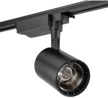 Трековый светильник TRACK AM182-BK 4000K AM Group