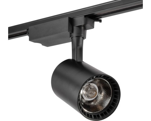 Трековый светильник TRACK AM182-BK 4000K AM Group