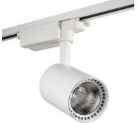 Трековый светильник TRACK AM182-WH 4000K AM Group