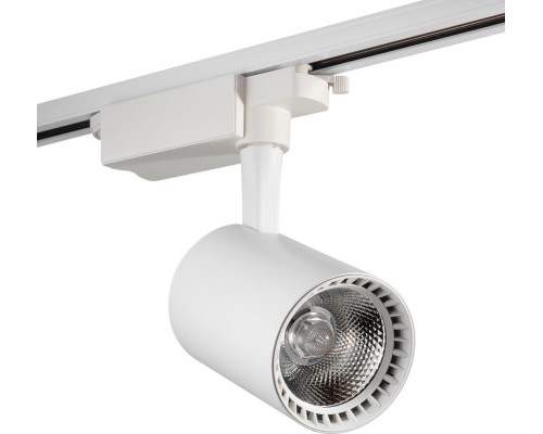 Трековый светильник TRACK AM182-WH 4000K AM Group
