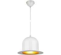 Подвесной светильник AM200 AM200 WH+GL AM Group