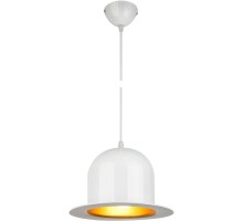 Подвесной светильник AM200 AM200 WH+GL AM Group