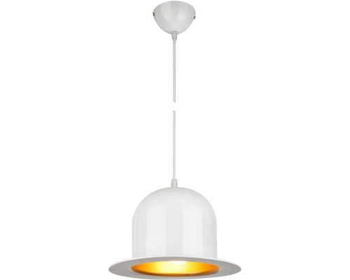 Подвесной светильник AM200 AM200 WH+GL AM Group