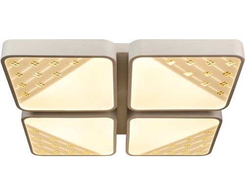 Потолочный светильник AM224 AM224-64W AM Group