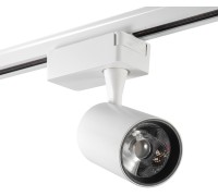 Трековый светильник TRACK AM227-10W BK 3000K AM Group