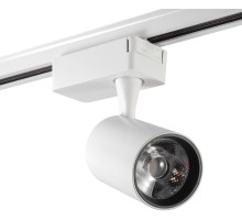 Трековый светильник TRACK AM227-10W BK 3000K AM Group