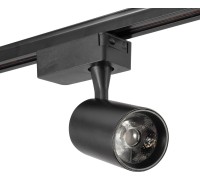Трековый светильник TRACK AM227-10W BK 4000K AM Group