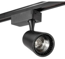 Трековый светильник TRACK AM228-10W BK 3000K AM Group