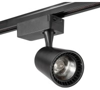 Трековый светильник TRACK AM228-10W BK 4000K AM Group