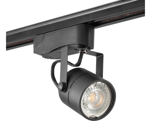 Трековый светильник TRACK AM232 BK AM Group