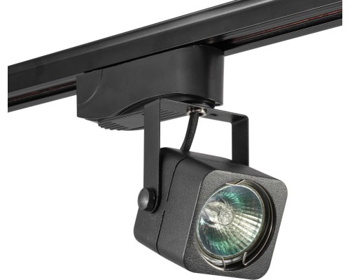 Трековый светильник TRACK AM233 BK AM Group