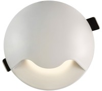 Подсветка ступеней лестницы AM23 AM234 WH 3W AM Group