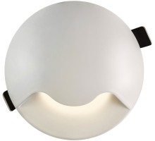 Подсветка ступеней лестницы AM23 AM234 WH 3W AM Group