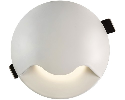 Подсветка ступеней лестницы AM23 AM234 WH 3W AM Group