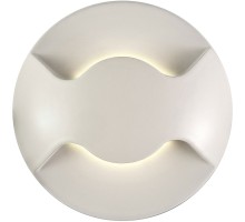 Подсветка ступеней лестницы AM23 AM235 WH 3W AM Group