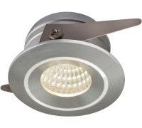 Подсветка ступеней лестницы AM23 AM238 AL 3W AM Group