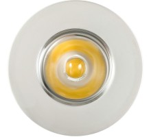 Подсветка ступеней лестницы AM23 AM239 WH 1W AM Group