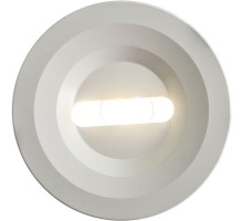 Подсветка ступеней лестницы AM23 AM241 WH 3W AM Group