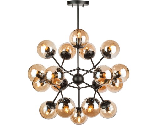 Потолочная люстра AM258 AM258-18 AM Group