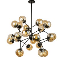 Потолочная люстра AM258 AM258-24 AM Group