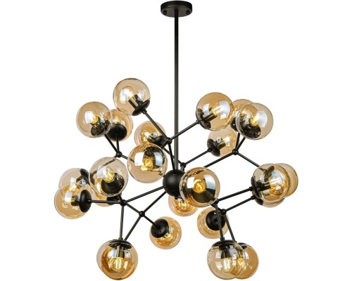 Потолочная люстра AM258 AM258-24 AM Group