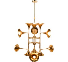 Подвесная люстра AM259 AM259-12 AM Group