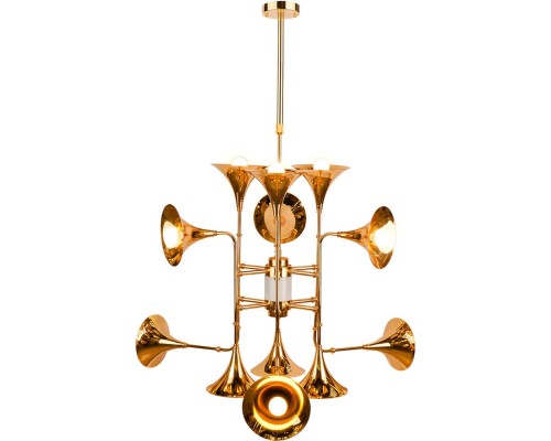 Подвесная люстра AM259 AM259-12 AM Group