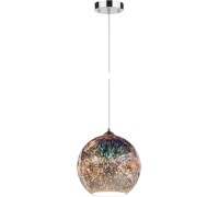 Подвесной светильник AM26 AM261-200 3D-CP AM Group