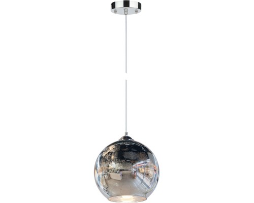 Подвесной светильник AM26 AM261-200 CH AM Group