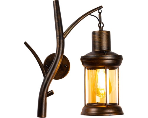 Бра AM262 AM262-AP1 BK AM Group