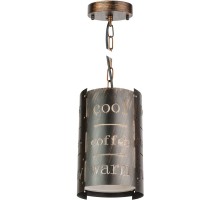 Подвесной светильник AM270 AM271-1 AM Group