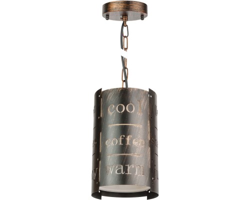 Подвесной светильник AM270 AM271-1 AM Group