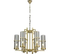 Подвесная люстра AM273 AM273-D6 AB AM Group