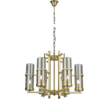 Подвесная люстра AM273 AM273-D6 AB AM Group