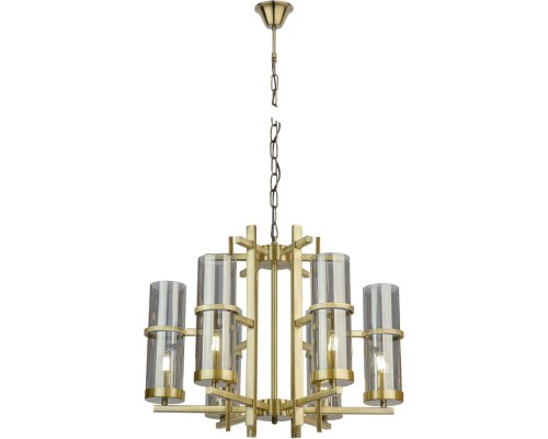 Подвесная люстра AM273 AM273-D6 AB AM Group