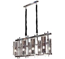 Подвесная люстра AM273 AM273-L8 CH AM Group