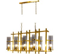 Подвесная люстра AM273 AM273-L8 GAB AM Group
