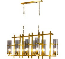 Подвесная люстра AM273 AM273-L8 GAB AM Group