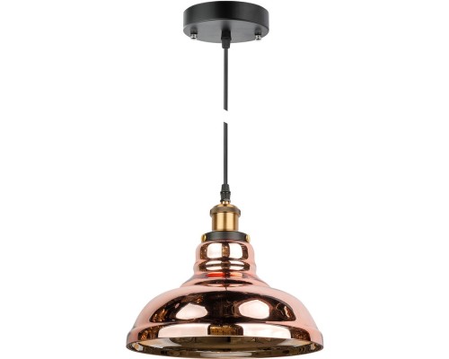 Подвесной светильник AM274 AM274-1RS AM Group