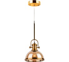 Подвесной светильник AM278 AM278-1GAB AM Group