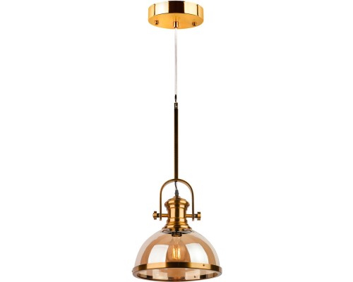 Подвесной светильник AM278 AM278-1GAB AM Group